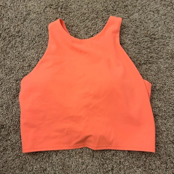 Athleta convoys crop - Picture 1 of 3